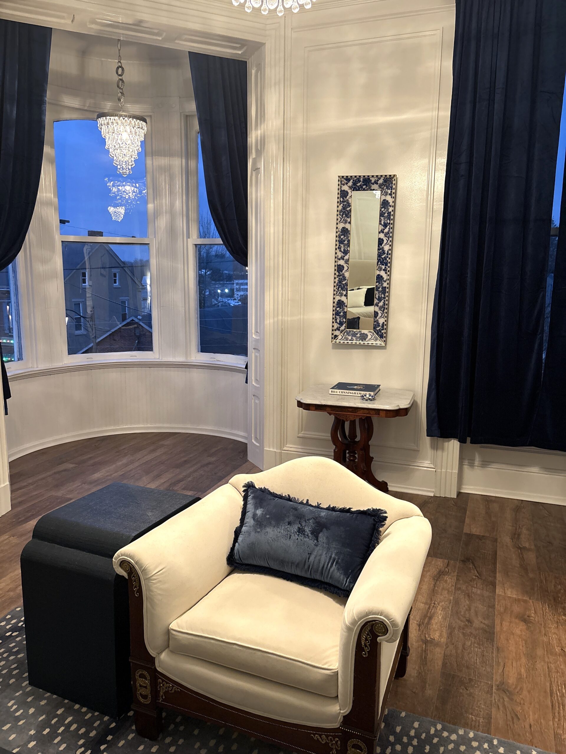 Nittany Suite 2